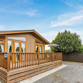 2 Bed in Okehampton oc-74242, Hotel in Okehampton