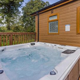 2 Bed in Okehampton oc-85432, hotel in Okehampton