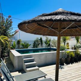 Maison Comporta, hotel v destinácii Comporta