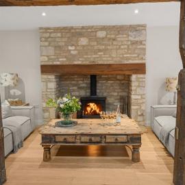 Bibury Mill