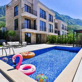 Poljana Olive Homes Pool Residences