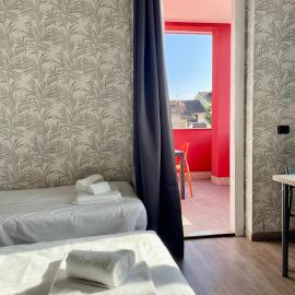 Bnbook Residence La Red, hotel v destinaci Rho