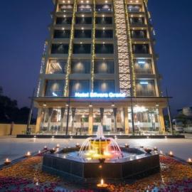 HOTEL SILVERA GRAND