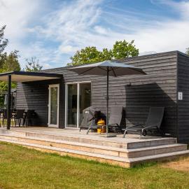 DCU-Camping Hesselhus, hotel Silkeborg városában 