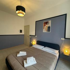 베르가모에 위치한 호텔 FEEL - Bellavista Suites