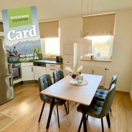 Ferienwohnung Maria - by myNests
