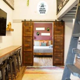 Rivers Edge Lofts - Unit 10