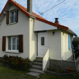 Villa BEAU SEJOUR à 100M DE LA MER