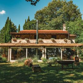 Agriturismo ASHA