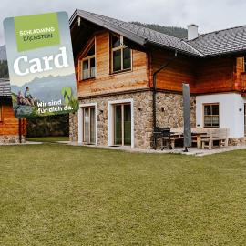 Chalet Hoamatgfühl - by myNests