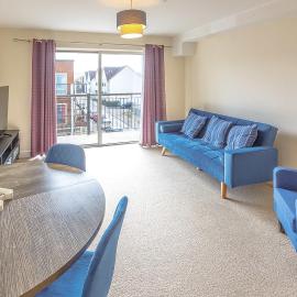 Host & Stay - Linden Homes – hotel w mieście Redhill