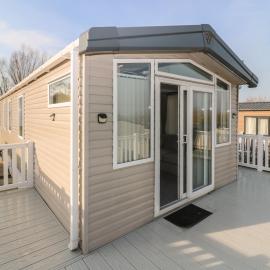 Plot 243 - Coldingham Bay Leisure Park