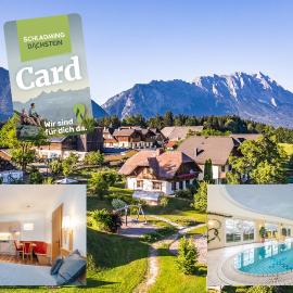 Reisslerhof Hotel & Apartments - by myNests, hôtel à Gröbming
