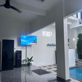 Villa Manis