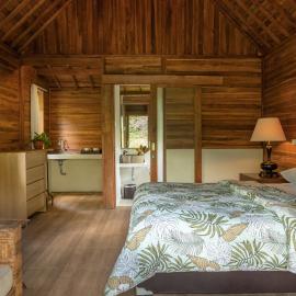 Durenne Bali Retreat - Riverside House 1