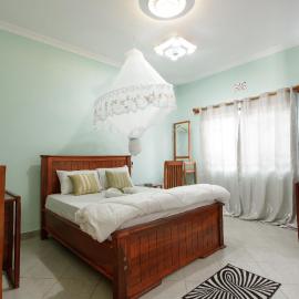 Arusha में, होटल Silent Patner Lodge