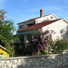 Apartment Vrsi -Mulo 1