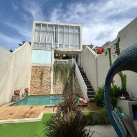 Villa gyuzel di lembang