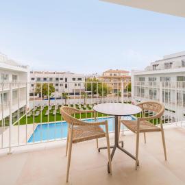 SH Jávea, Hotel in Xàbia
