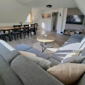 apartmány TASIA