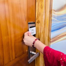 Banasura inn, hotel u gradu Wayanad