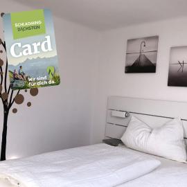 Apartment zur Schmiede - by myNests
