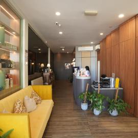 Wangs Hotel Gurney Drive