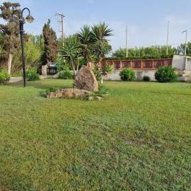 Residenz Cala di Seta Dreizimmerwohnung Luca mit Meerblick für 5 Personen