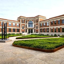 Breda Suites Hotel Milano – hotel w Mediolanie