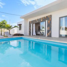 Villa Senja - Absolute Relaxation in Grand-Baie