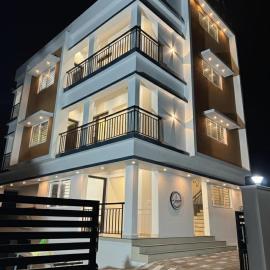 JK Homes