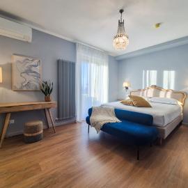 My Tuscany Turquoise Suite