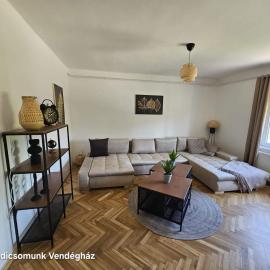vendégház A Mi Paradicsomunk, hotelli kohteessa Palotabozsok