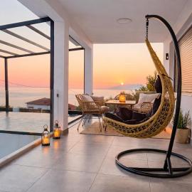 Mirage Luxury Living
