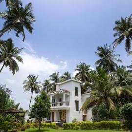 The Bira by Hottley - 3BHK Shared Pool Villa
