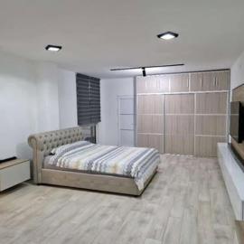 City Center Apartment, hotel u gradu Strumica