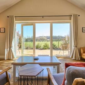 Host & Stay - Mole Cottage