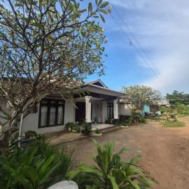 d'Alvin Homestay, hotel in Labuan Bajo
