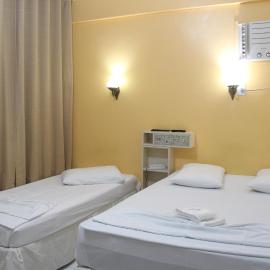 Oasis Chartouni Hotel, hotel Blumenauban