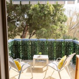 a 600 m dal mare B&B MARGHERITA Silvi Marina