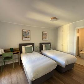 Hostal Guzman El Bueno by gaiarooms, hotel a Lleó