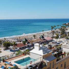 Apartamentos HC Burriana Playa
