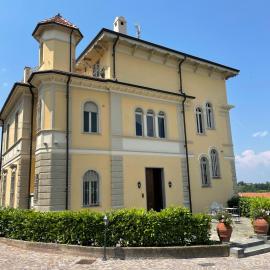 Villa Esedra
