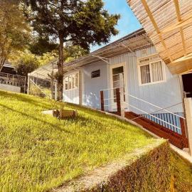 Casa Próximo ao Centro e Hospital, hotel i Blumenau