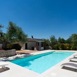 Villa Irma with Private Pool by Wonderful Italy
