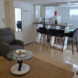 Beau T2 avec Piscine en option