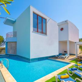 Villa Marina - Villa piscina - Marina de Albufeira