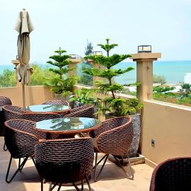 Hôtel BNB SENEGAL, hotel din Somone