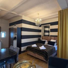 Ehli Keyf Hotel