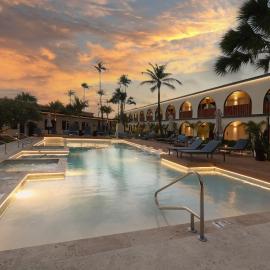 voco Surfside Aruba by IHG, hotel v destinaci Oranjestad